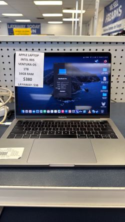 MacBook Pro ‼️ASK FOR DIANA‼️