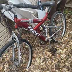 Power climber mountain cheap bike