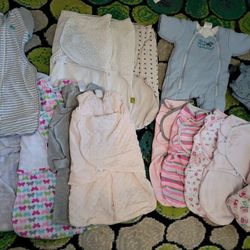 Swaddle Pack 