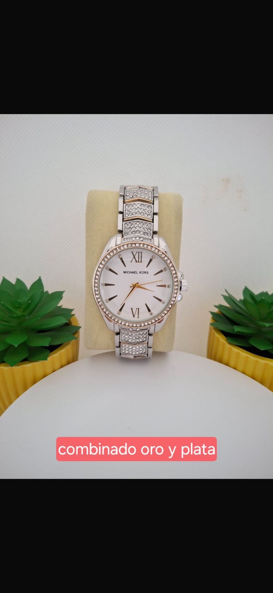 Reloj Llaveros Joyería 