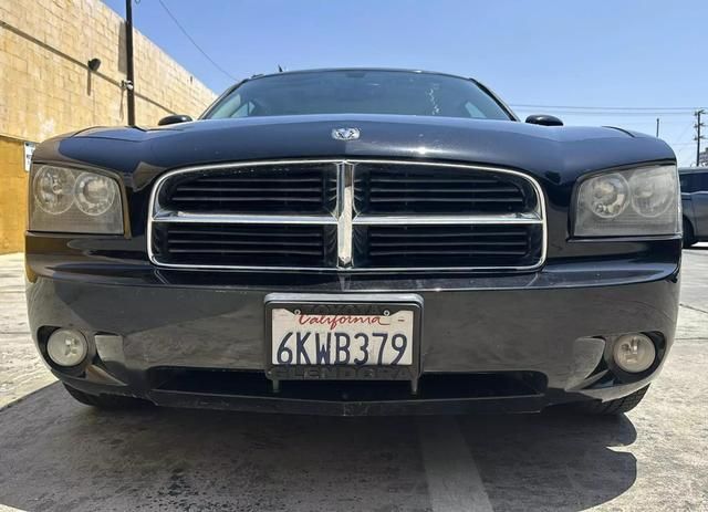2010 Dodge Charger