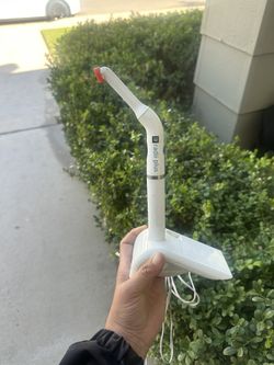 Radii plus Cordless Curing Light 
