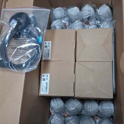 Defender Ai Cameras 16ct With Dvr New 