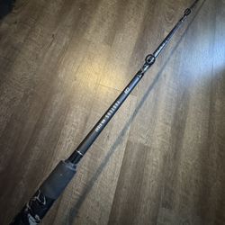 Daiwa Proteus 8’10” Model No: PRWNC810HF 81" HLine: 30-50lb BRAID 55-100lb