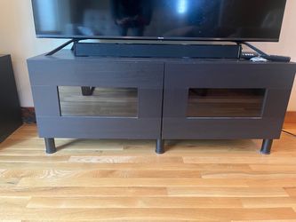 IKEA TV stand