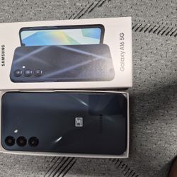 BOOST MOBILE SAMSUNG A16 G5