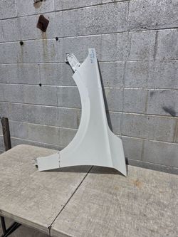 Left fender honda civic 2022 2023 2024 2025 2026