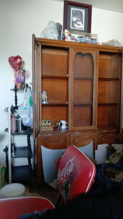 China Cabinet