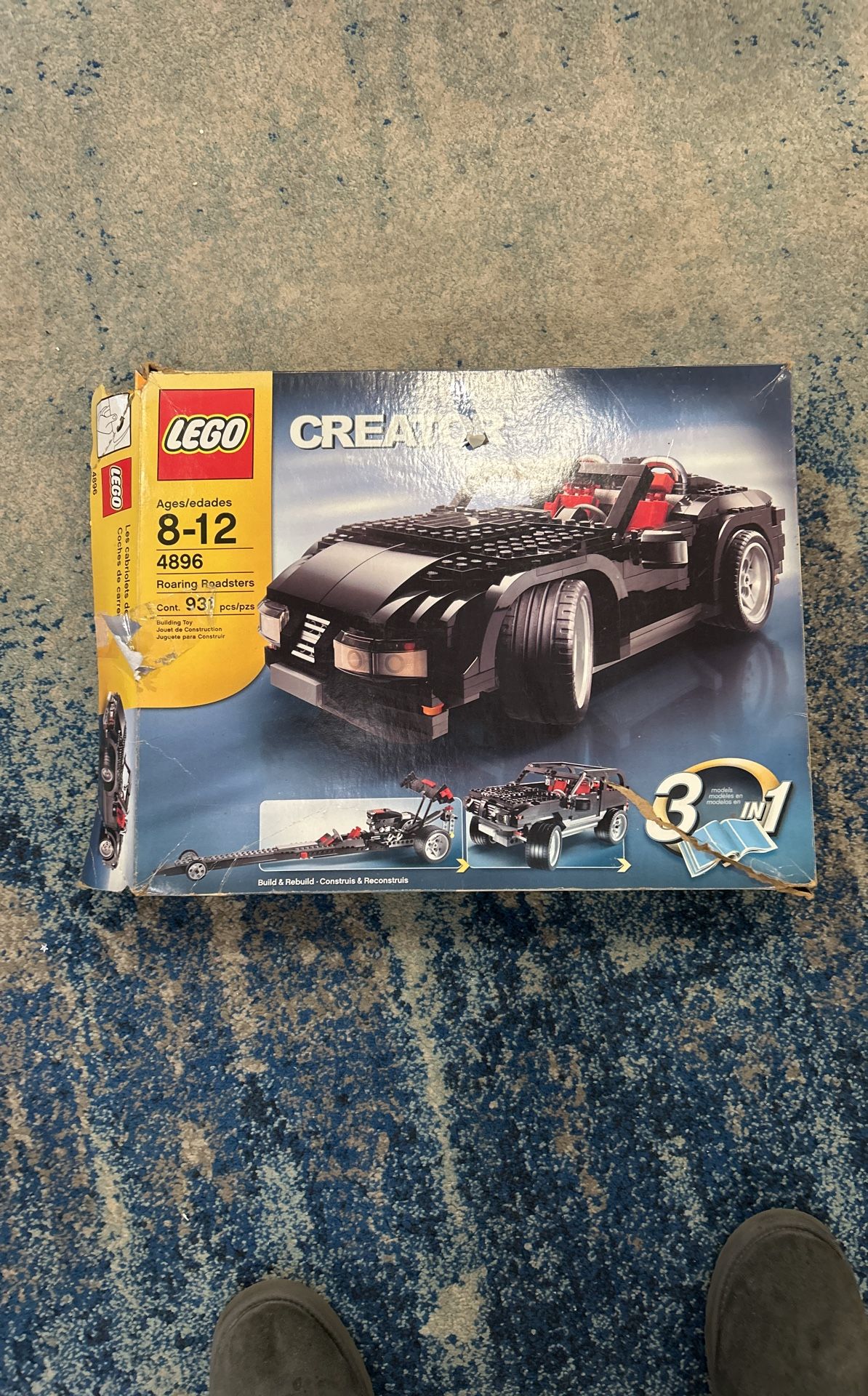 Lego Set