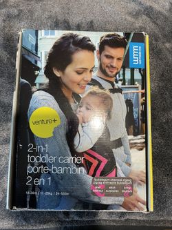 Baby Carrier