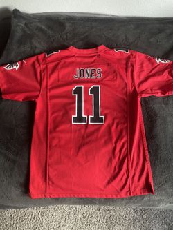 NFL FALCONS JERSEY : Julio Jones