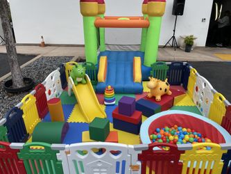 Soft Play Play Area Softplay
