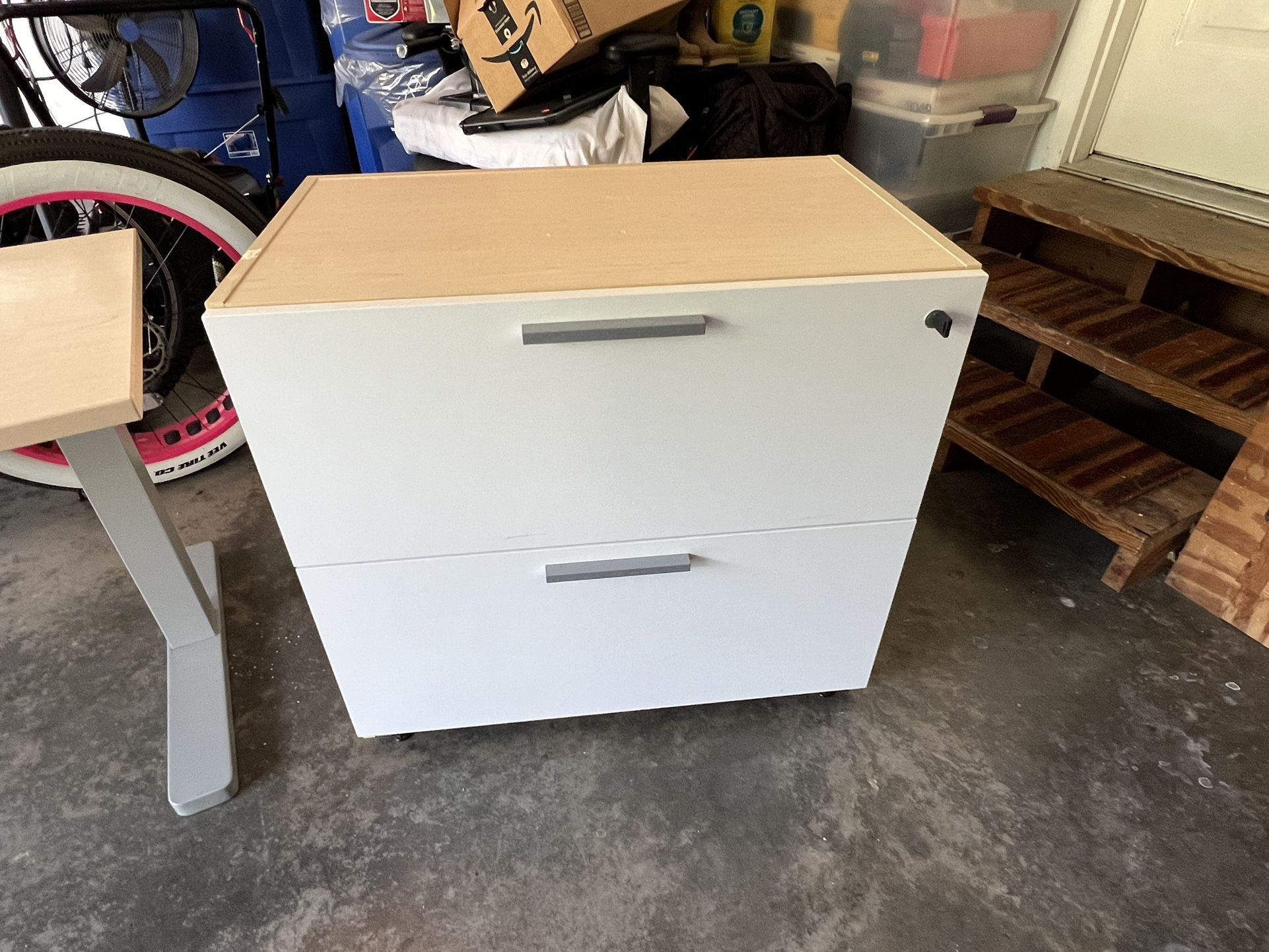 File Cabinet 