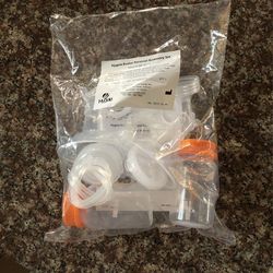 Breast Pump Accessories 