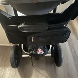 Stroller Caddy