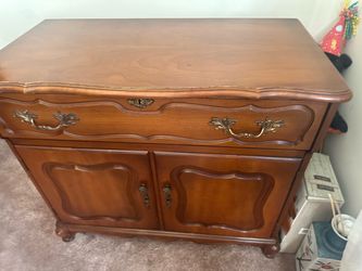 French provincial antique  bar35x31x18