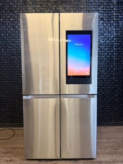 SAMSUNG FAMILY HUB FLEX w/WARRANTY! R3367A