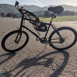 Raleigh Men's Bike