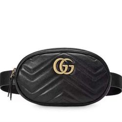 Gucci Belt Bag