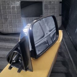 Mirrors For Toyota Pickup