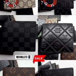 Designer Wallets