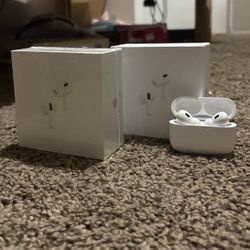 AirPods Pro 2