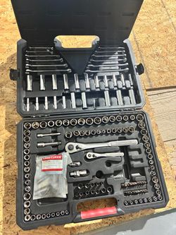Tool Set