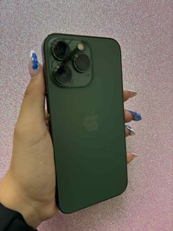 IPHONE 13 PRO 128GB UNLOCKED✅