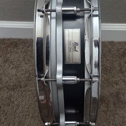 Pearl Free Floating Piccolo Snare 