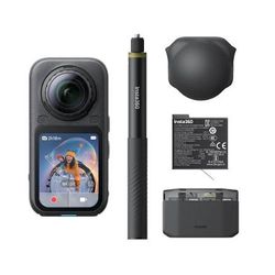 Insta360 x6