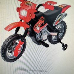Electric Bike 