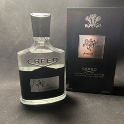 Creed Aventus 