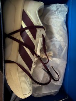 Adidas Adizero Dropset Pro Training Shoes
