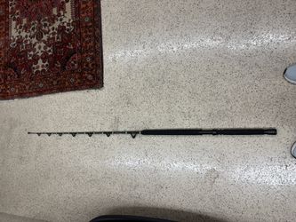 Calstar Grafighter 765ML Rod (40–80 lb)