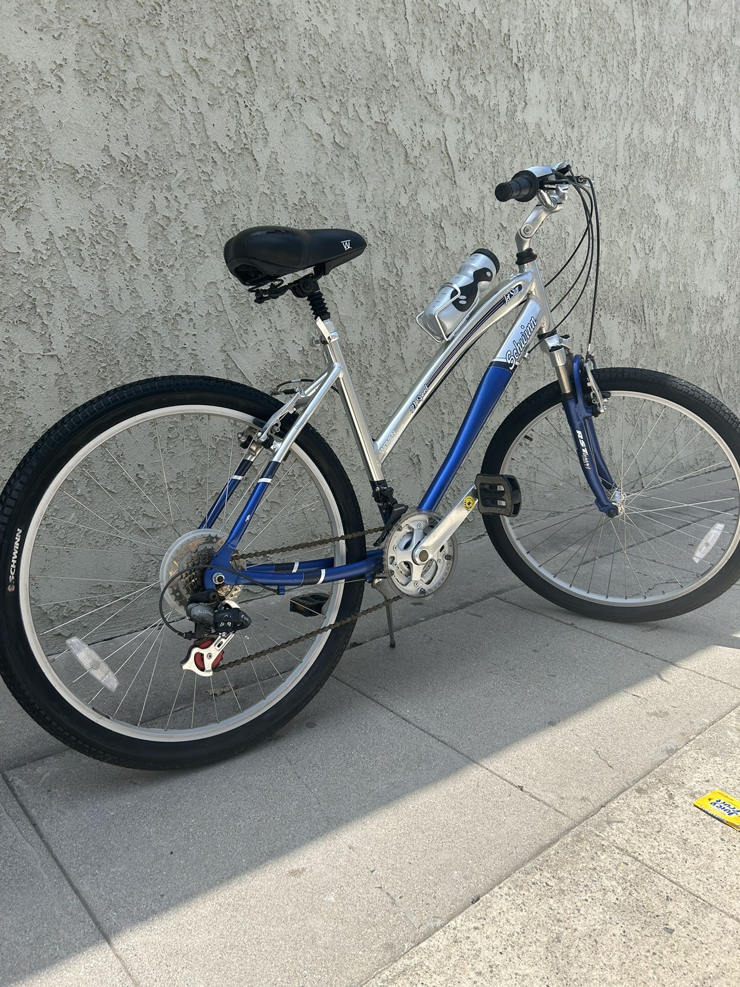 Schwinn jetstar 21 speed sale