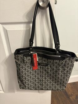 New Handbag With Tag