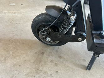 go tracks scooter