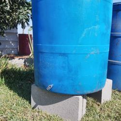 Water Tank, Pig Water System, Horse Water, Trash Can