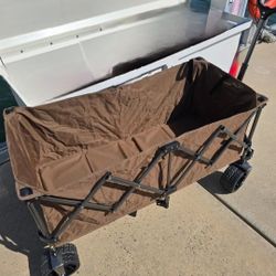 Folding Cart 
