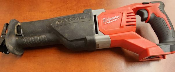 Milwaukee  18v