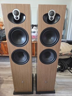 Linn Majik 140 Floorstanding Speakers