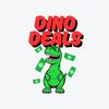 Dino Deals