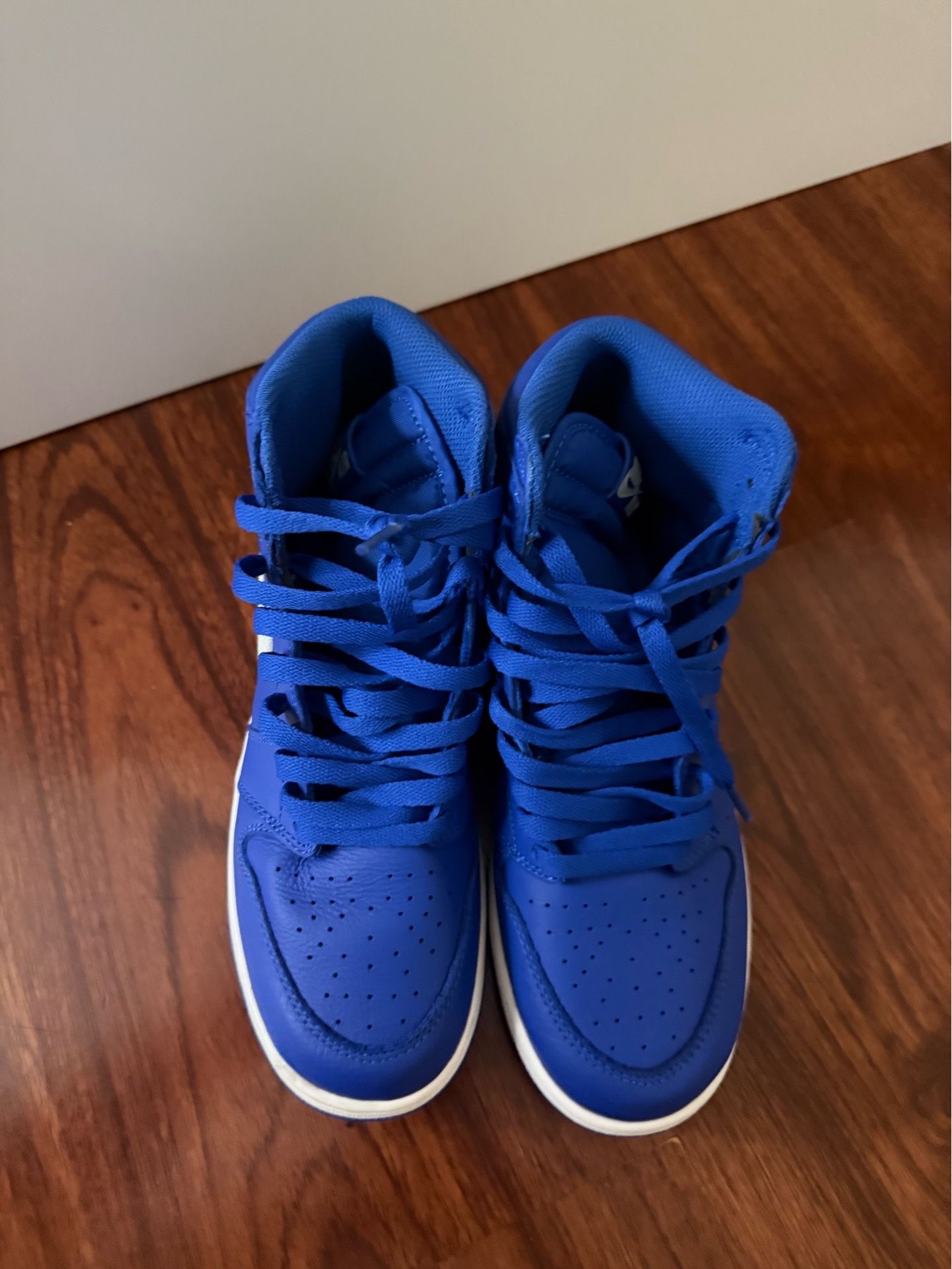 Air Jordans