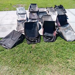 Mower Bags 