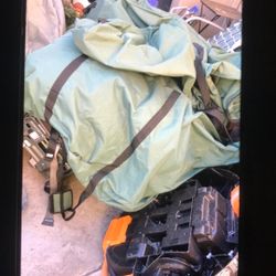 8-9 Ft Christmas Tree