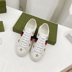 Gucci Ace Sneakers 70