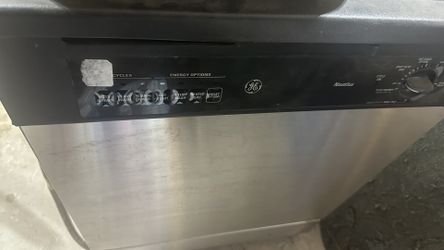 Dishwasher