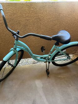 Kids bike