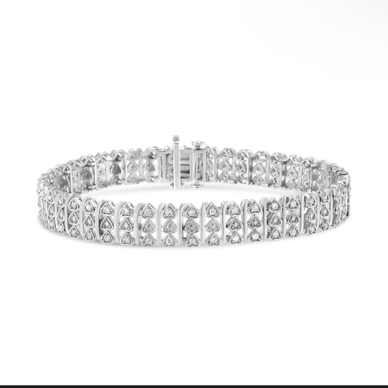 Diamond Bracelet