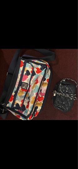 Brand Brighton side bags